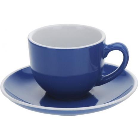 Šálek na espresso 90ml modrý