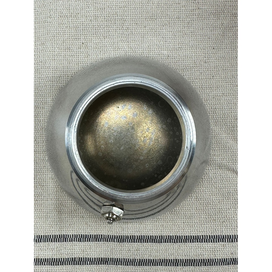 Bialetti Moka Induction 2 cups - USED / DISCOUNT