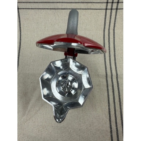 Bialetti Moka Induction 2 šálky - POUŽITÁ / SLEVA