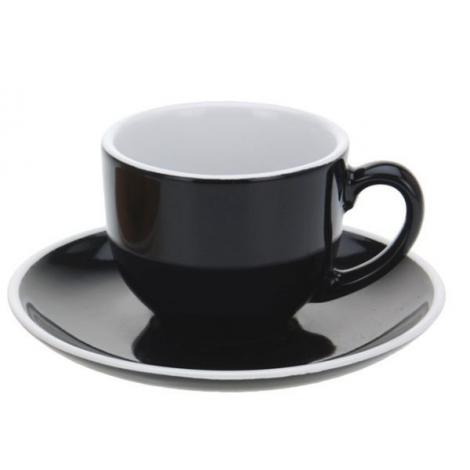Šálek na espresso 90ml černý