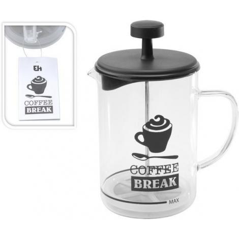 Milk Filling EH 900ml