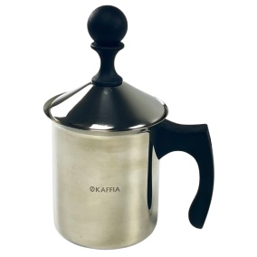 Milk frother Kaffia Frother 400ml