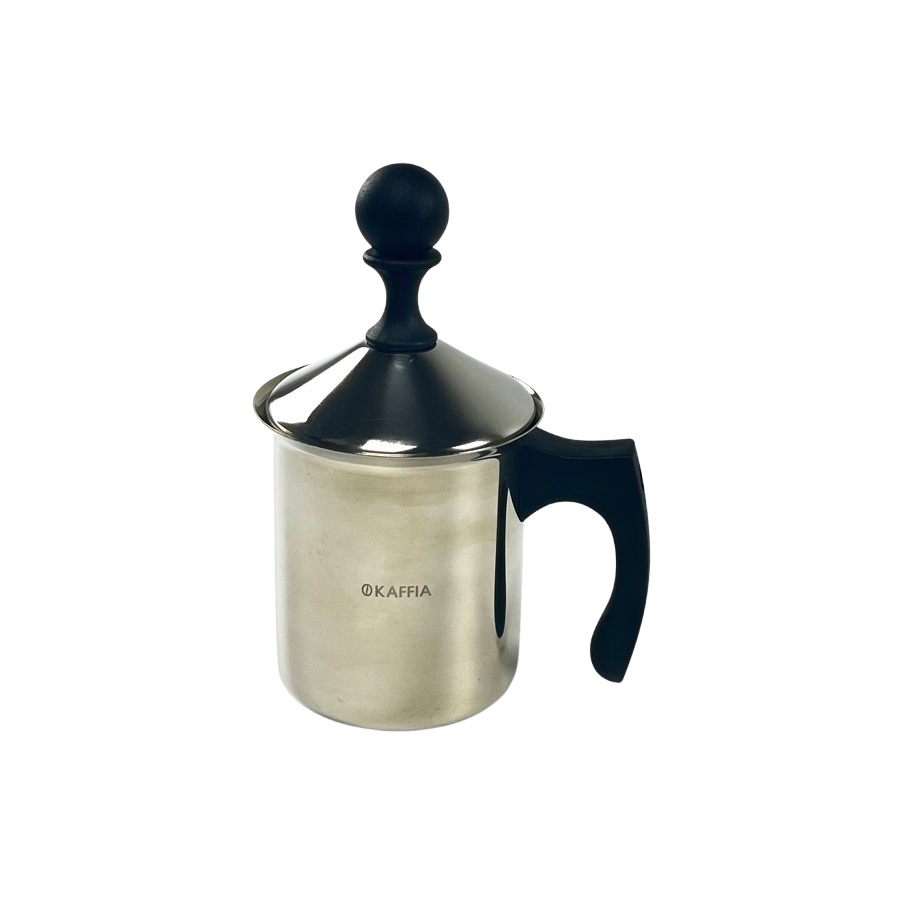 Napěňovač mléka Kaffia Frother 400ml