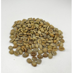 Zelená káva 1kg, nepražená káva green coffee, znrková 2