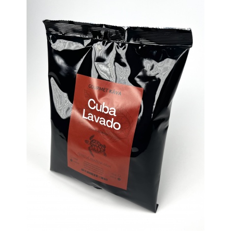 Cuba Lavado, whole bean Arabica coffee