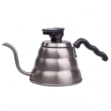 Hario thermometer in the Buono kettle