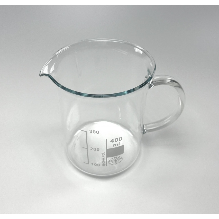 Dekantér kádinka SIMAX 400ml