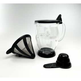 Dripper Hario Cafeor without filter 300 ml 2