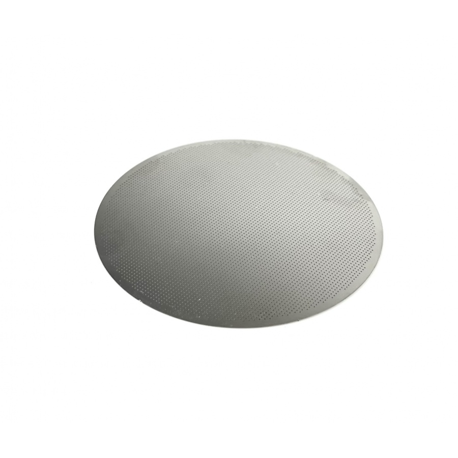 Kaffia metal filter for Aeropress
