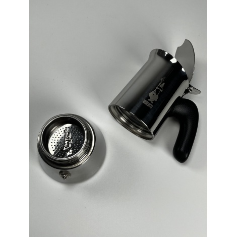 Bialetti Venus 4-Cup Induction Moka Pot