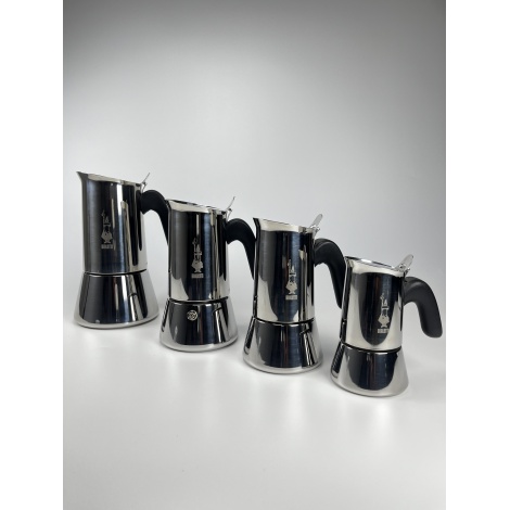 Bialetti Venus 4 šálky, indukční moka konvice
