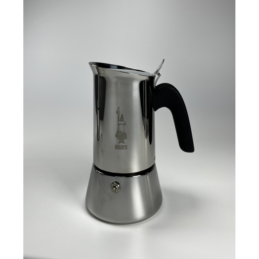 Bialetti Venus 6 šálků, indukční moka konvice