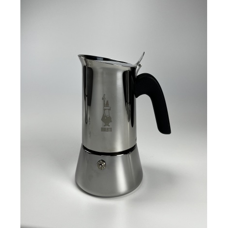 Bialetti Venus 6 šálků, indukční moka konvice