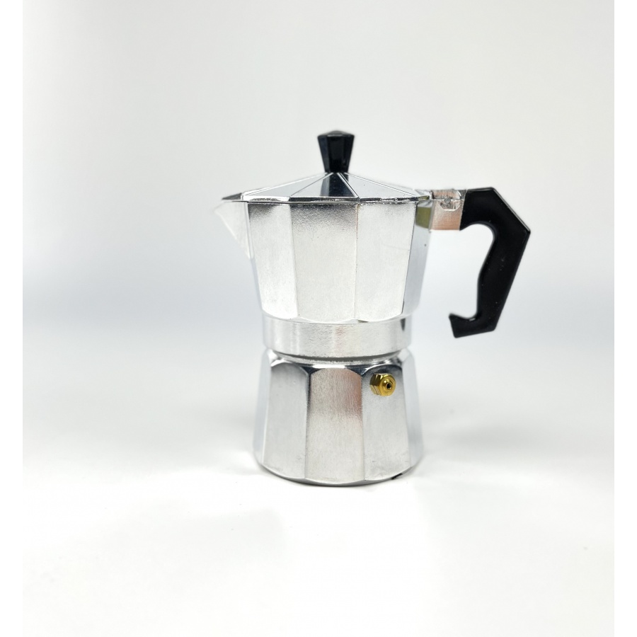 Moka konvice Kaffia 3 šálky (Mocca)