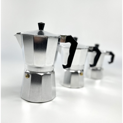 Kaffia Moka 9 cups (Mocca)