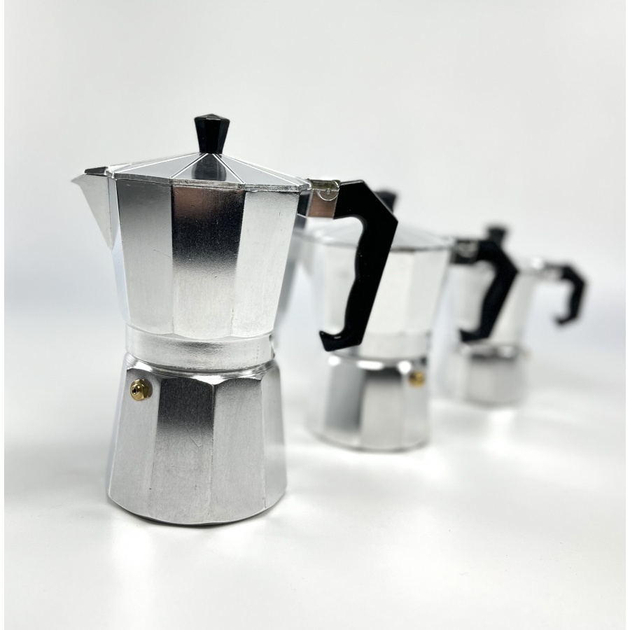Moka konvice Kaffia 6 šálků (Mocca)
