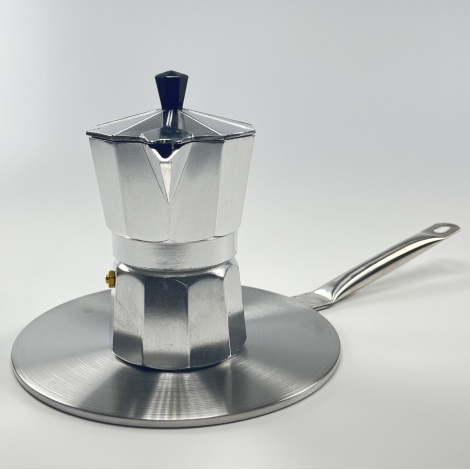 Indukční podložka Kaffia 19cm