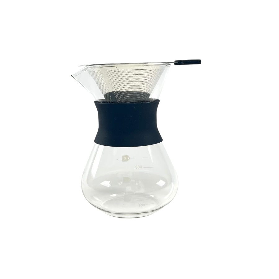 Drip Pot Kafia Kafex 350ml