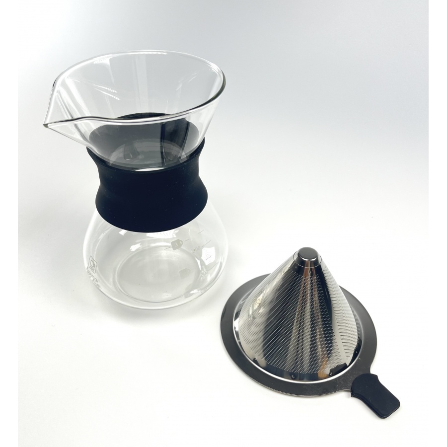 Drip Pot Kafia Kafex 350ml