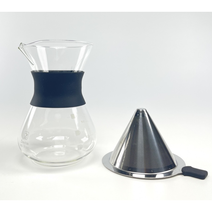 Drip Pot Coffee Kafex 350ml