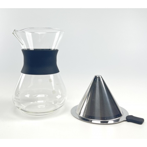 Drip Pot Coffee Kafex 350ml