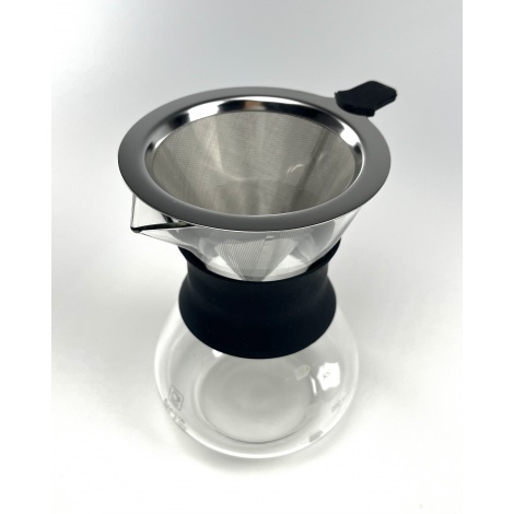 Drip Pot Coffee Kafex 350ml