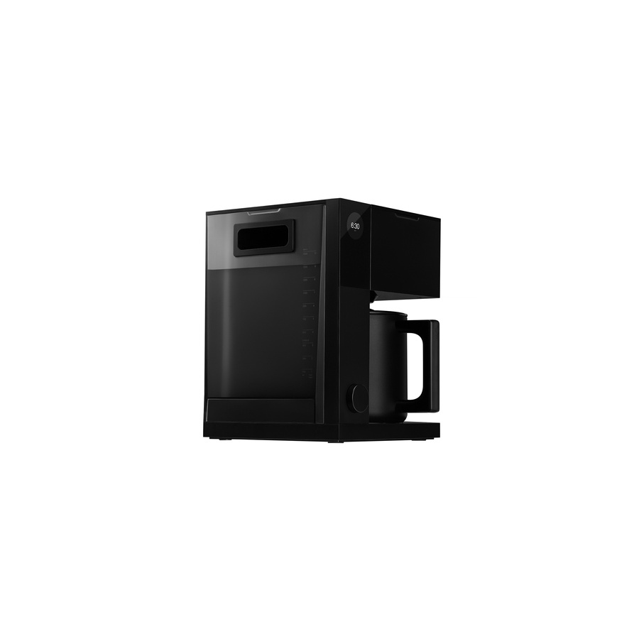 Automatický překapávač Fellow Aiden Filter Coffee Machine - ČERNÝ