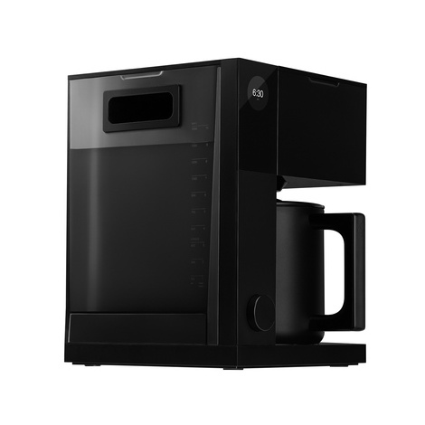 Automatický překapávač Fellow Aiden Filter Coffee Machine - ČERNÝ