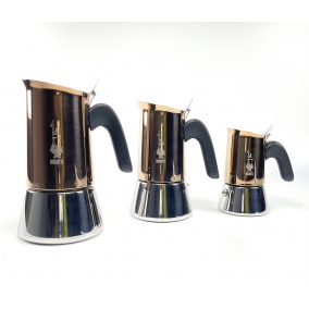 Moka konvice Bialetti Venus Copper 4 šálky 2