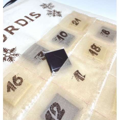 Čokoláda Jordis Adventní kalendář 24 x 4 g