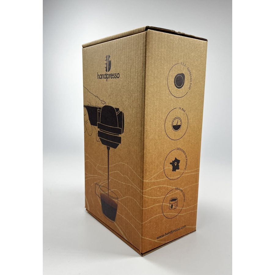 Handpresso Pump