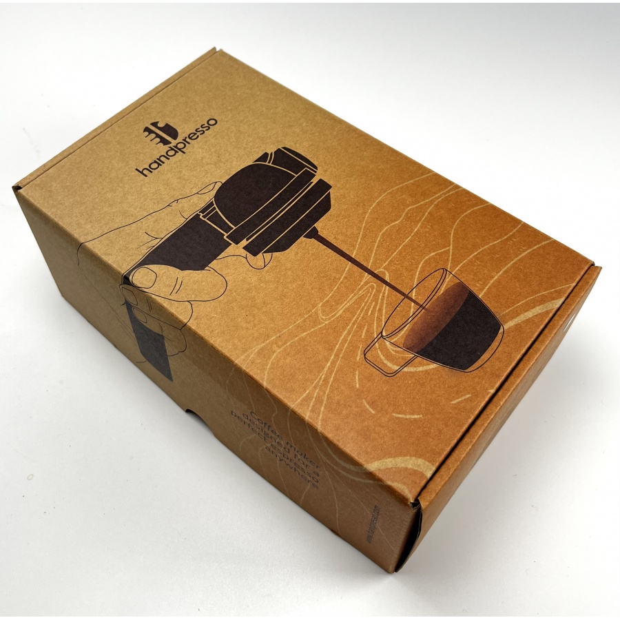Handpresso Pump