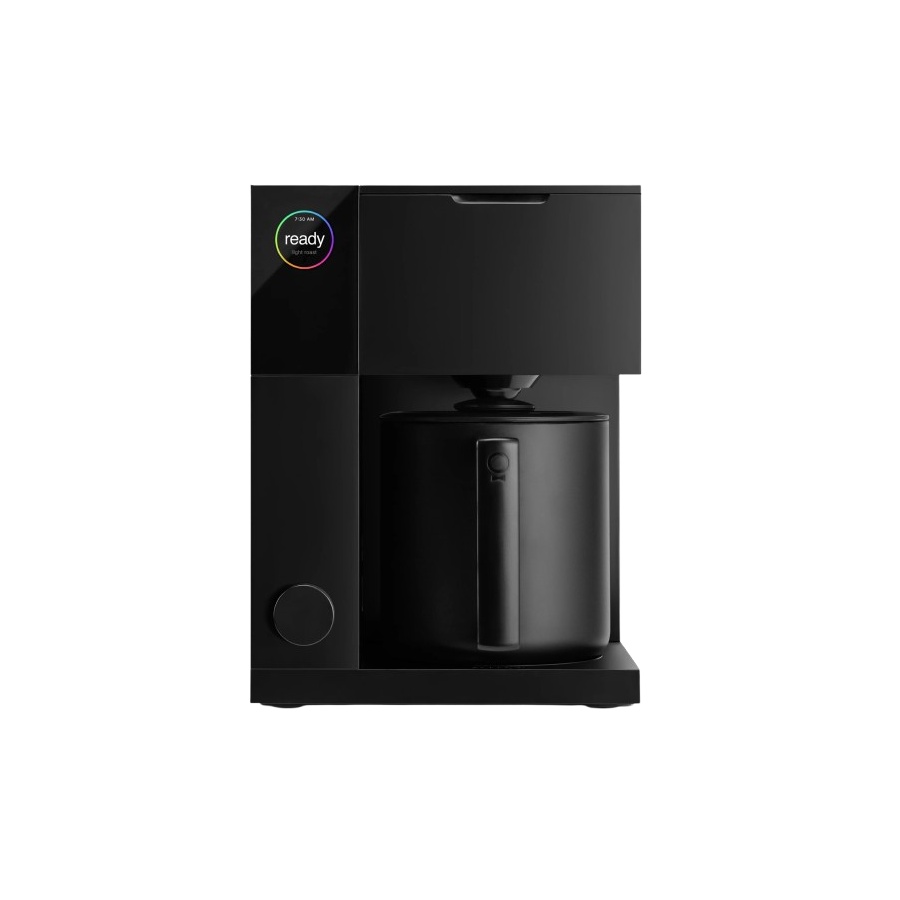 Automatický překapávač Fellow Aiden Filter Coffee Machine - ČERNÝ