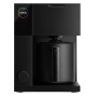 Automatický překapávač Fellow Aiden Filter Coffee Machine vám připraví jeden nebo více šálků vaší oblíbené kávy na filtr. 