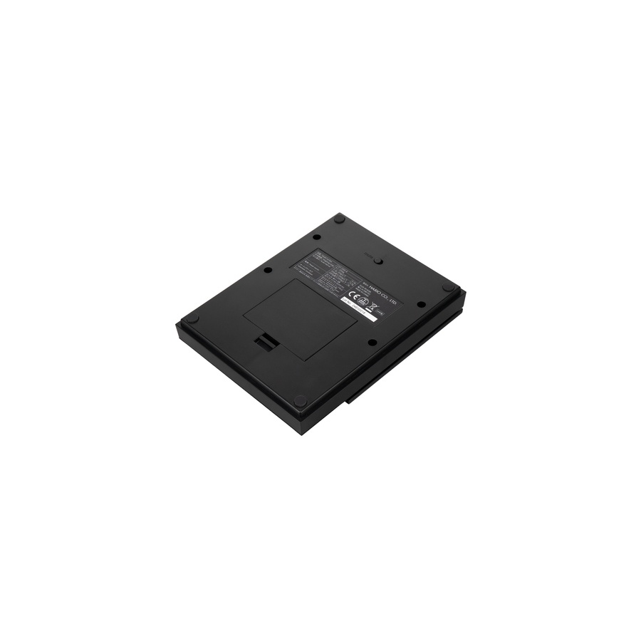 Hario Polaris Digital Scale - Black