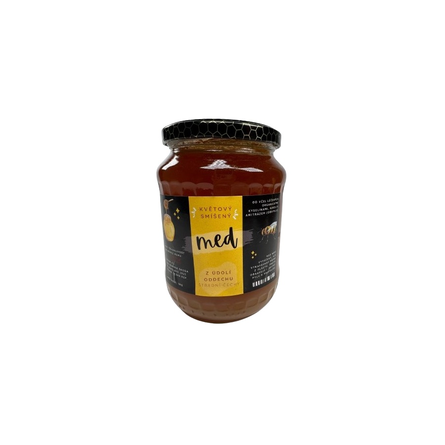 Honey 1 kg