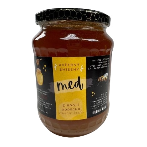 Med 1 kg