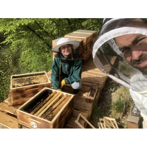Honey 1 kg