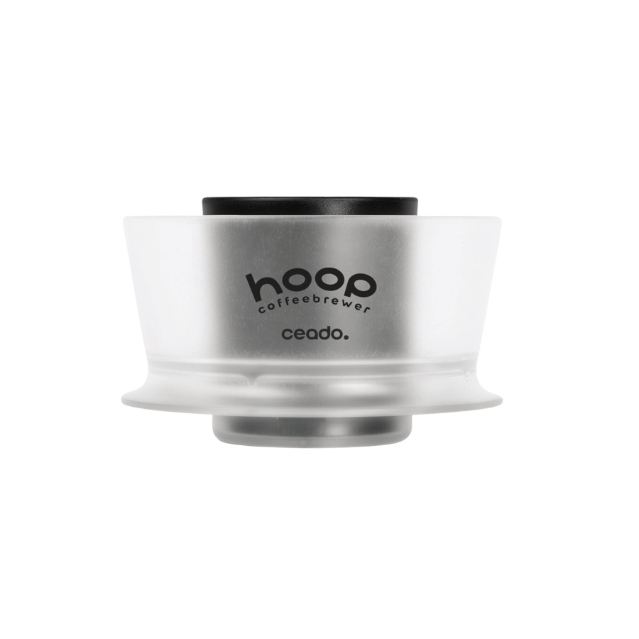 Ceado Dripper Hoop - Ghost (Transparentní)