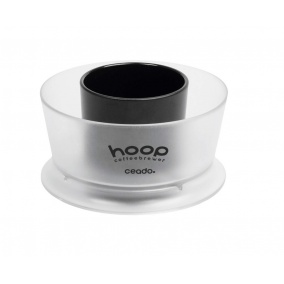 Ceado Dripper Hoop - Ghost (Transparent) 2