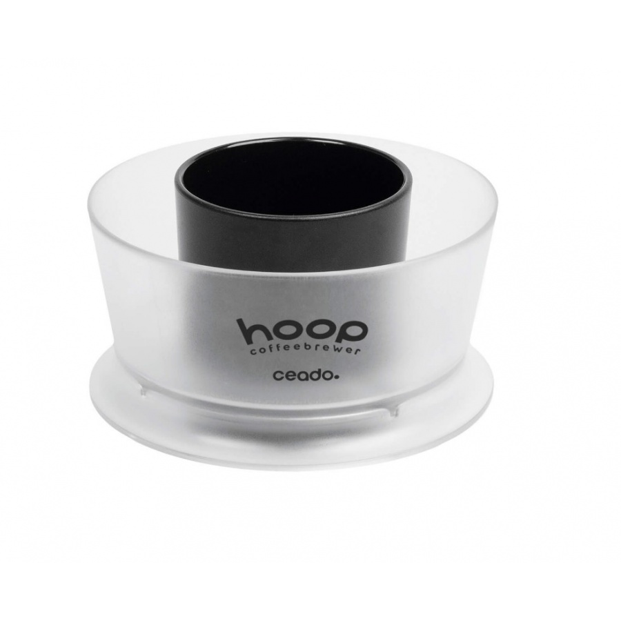 Ceado Dripper Hoop - Ghost (Transparentní)