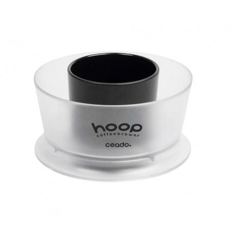 Ceado Dripper Hoop - Ghost (Transparentní)