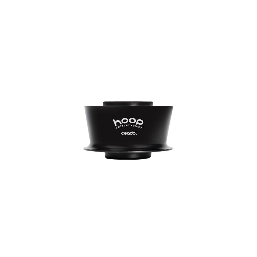 Ceado Dripper Hoop - black