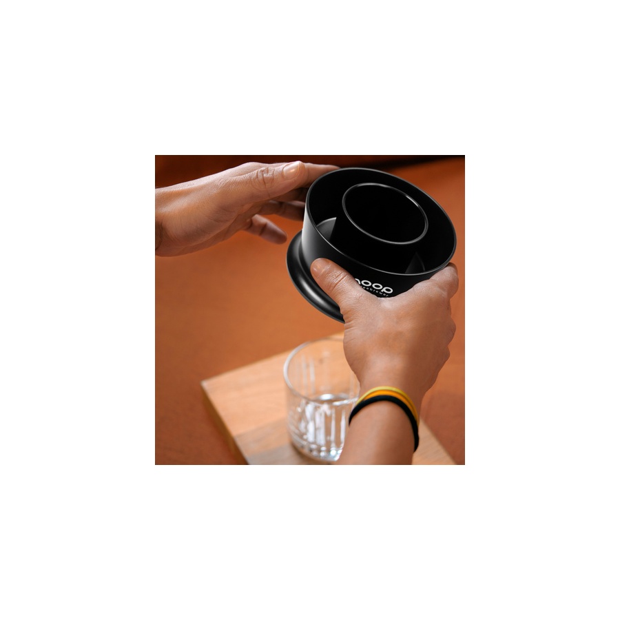 Ceado Dripper Hoop - černý