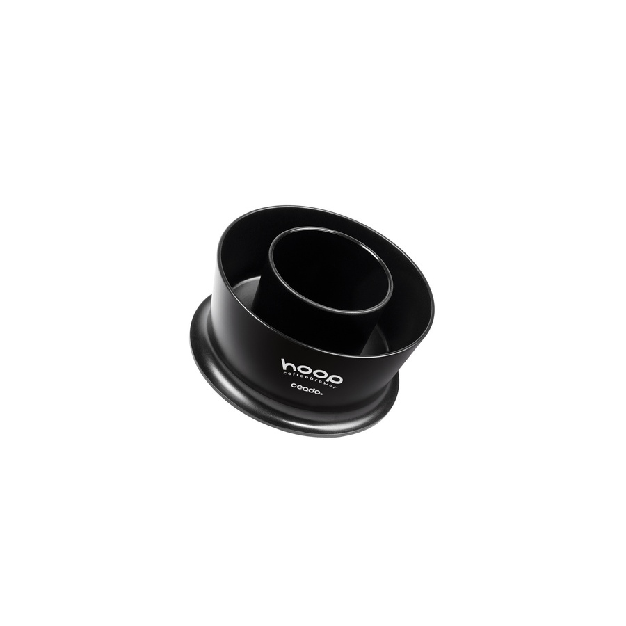 Ceado Dripper Hoop - black