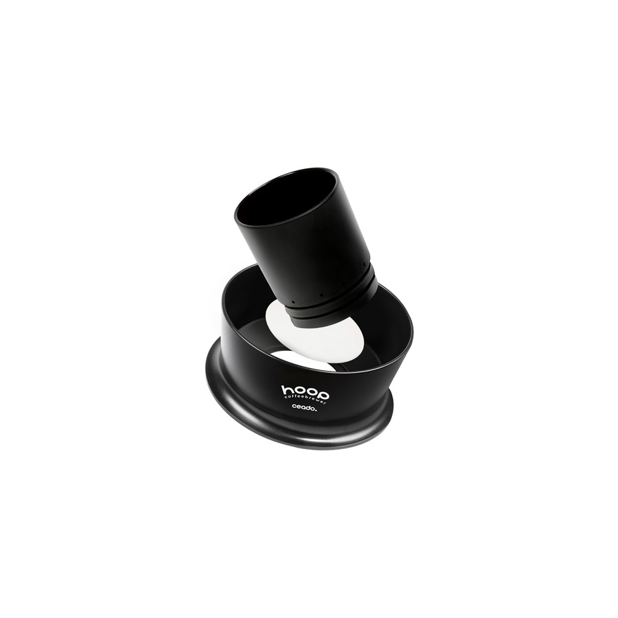 Ceado Dripper Hoop - black