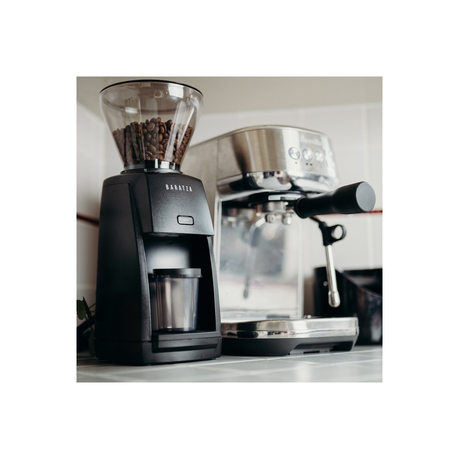 Baratza Encore ESP black electric grinder - USED/DISCOUNTED