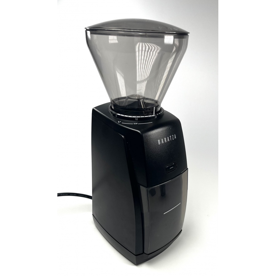 Baratza Encore ESP black electric grinder - USED/DISCOUNTED