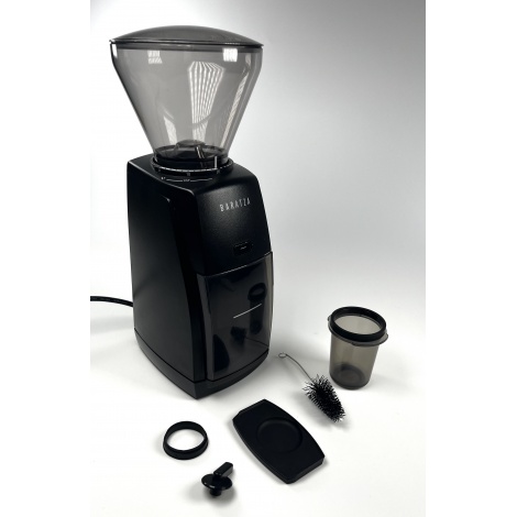 Baratza Encore ESP černý elektrický mlýnek - POUŽITÝ/SLEVA