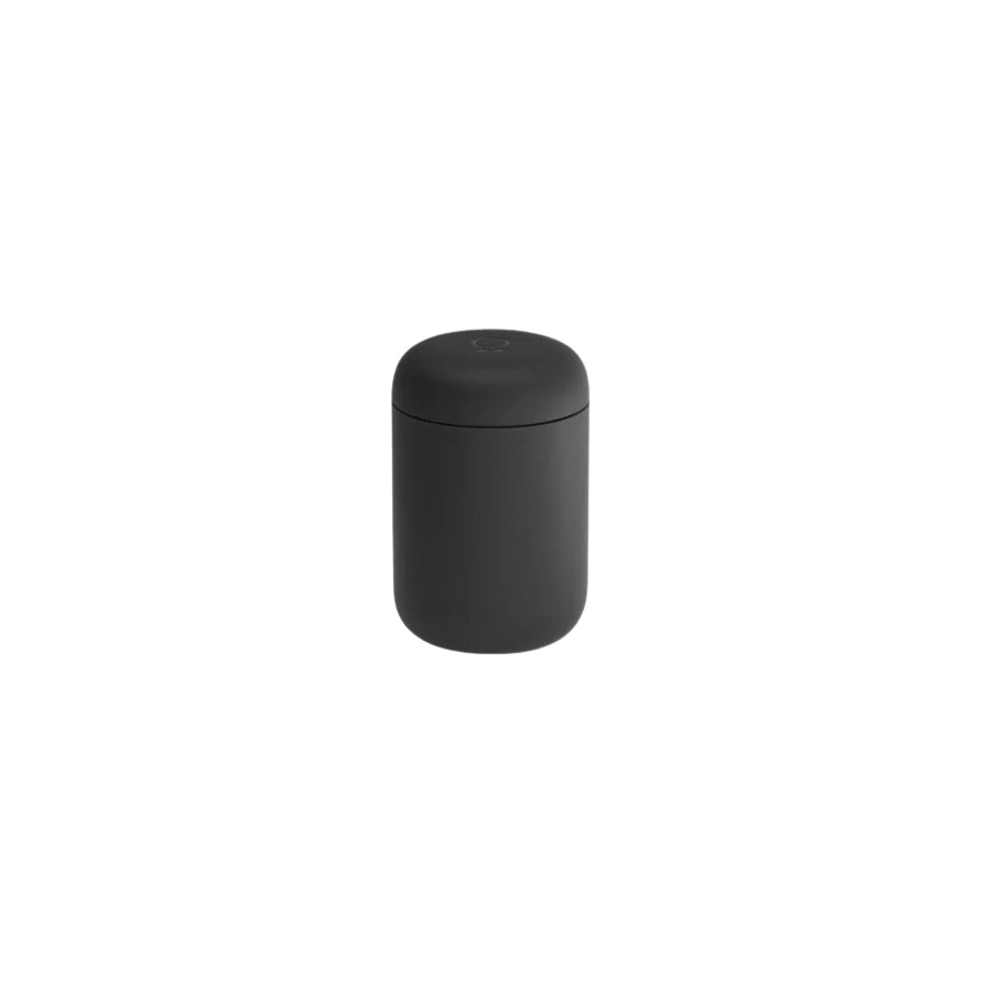 Fellow Carter Everywhere Mug 355ml black - Cosmetic defect / DISCOUNT